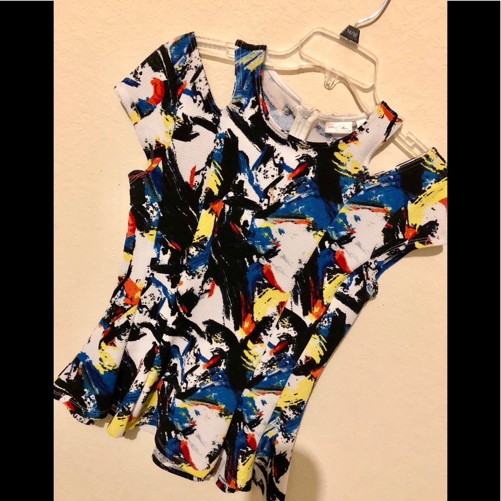 Marilyn Monroe Top!